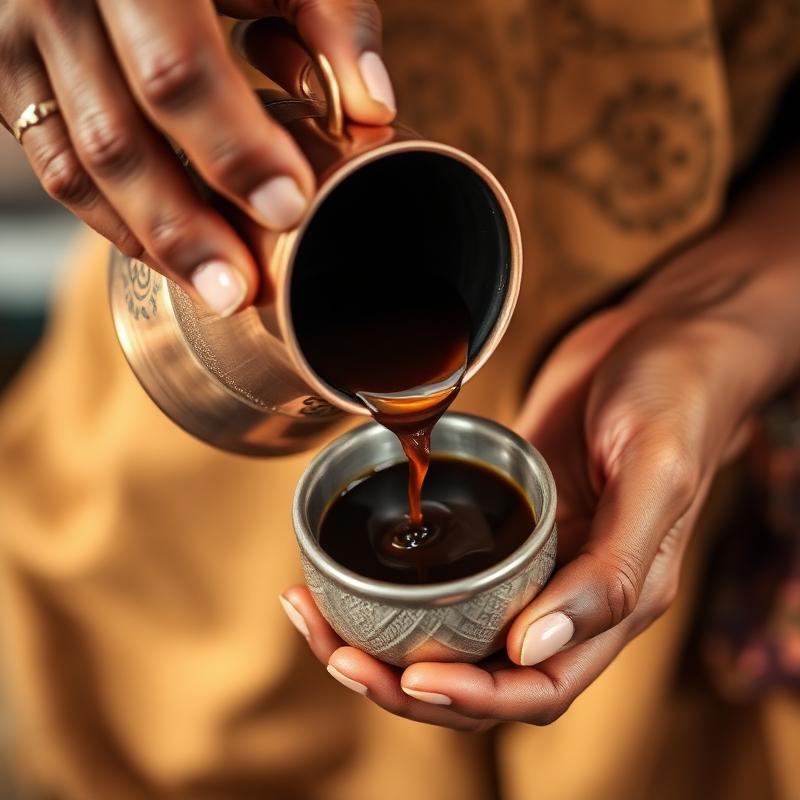 Brewed With Love